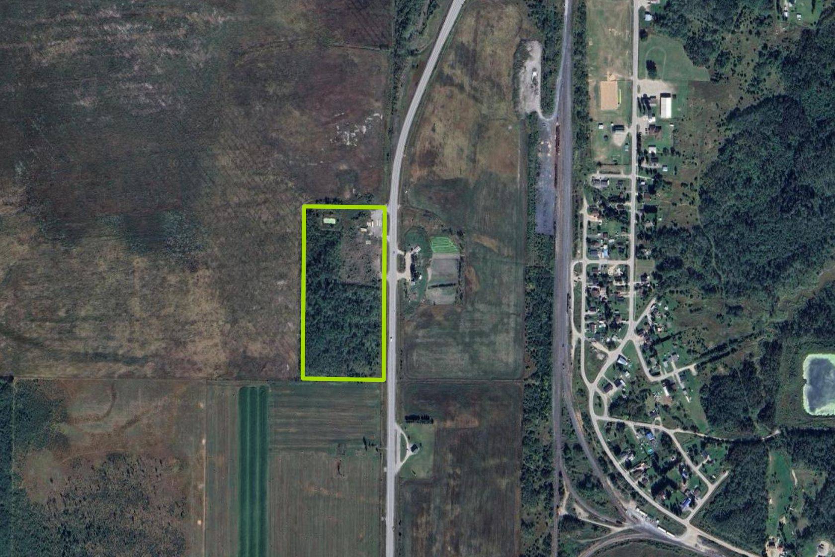 PTN1/2 LT11 CON6 ON-11 N/A, Iroquois Falls, ON P0N 1J0