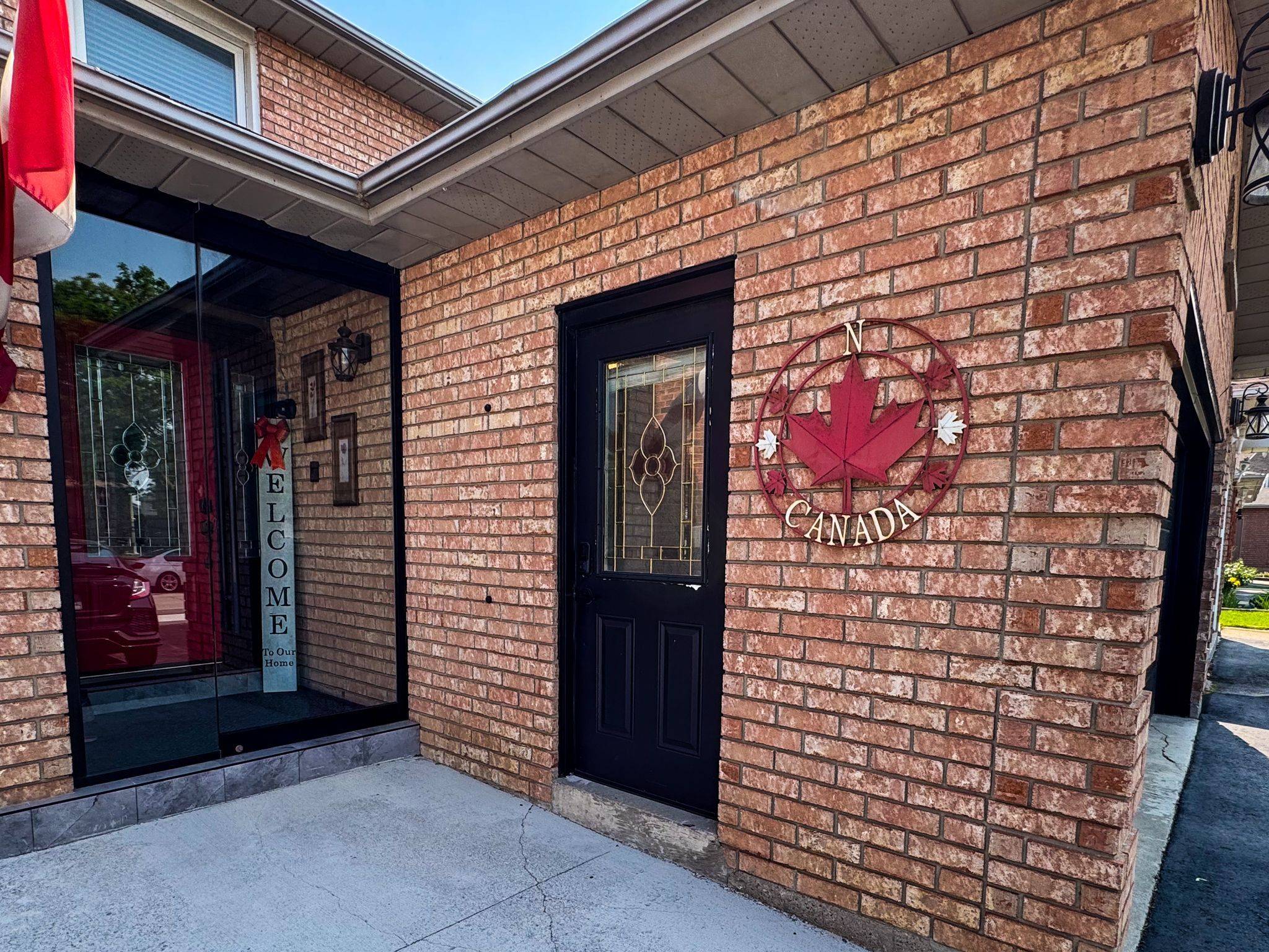 Toronto W10, ON M9W 6W7,117 Cinrickbar DR #Basement