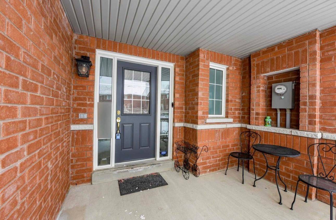 Brampton, ON L6P 3M1,96 Burnstown CIR