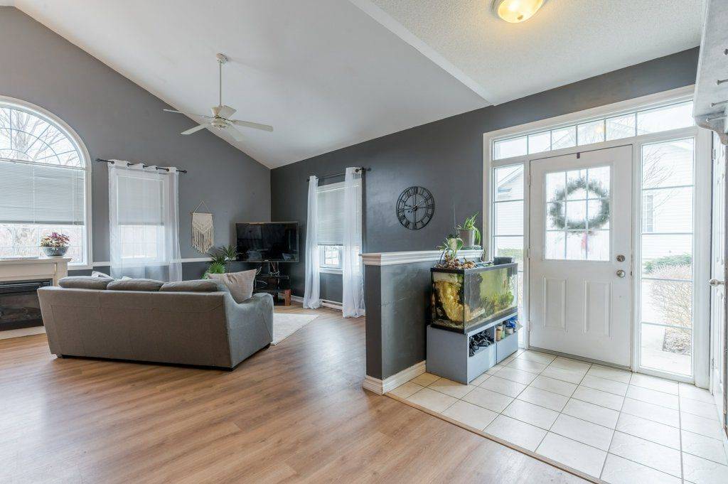 Cobourg, ON K9A 5Y1,1055 Birchwood TRL #1602