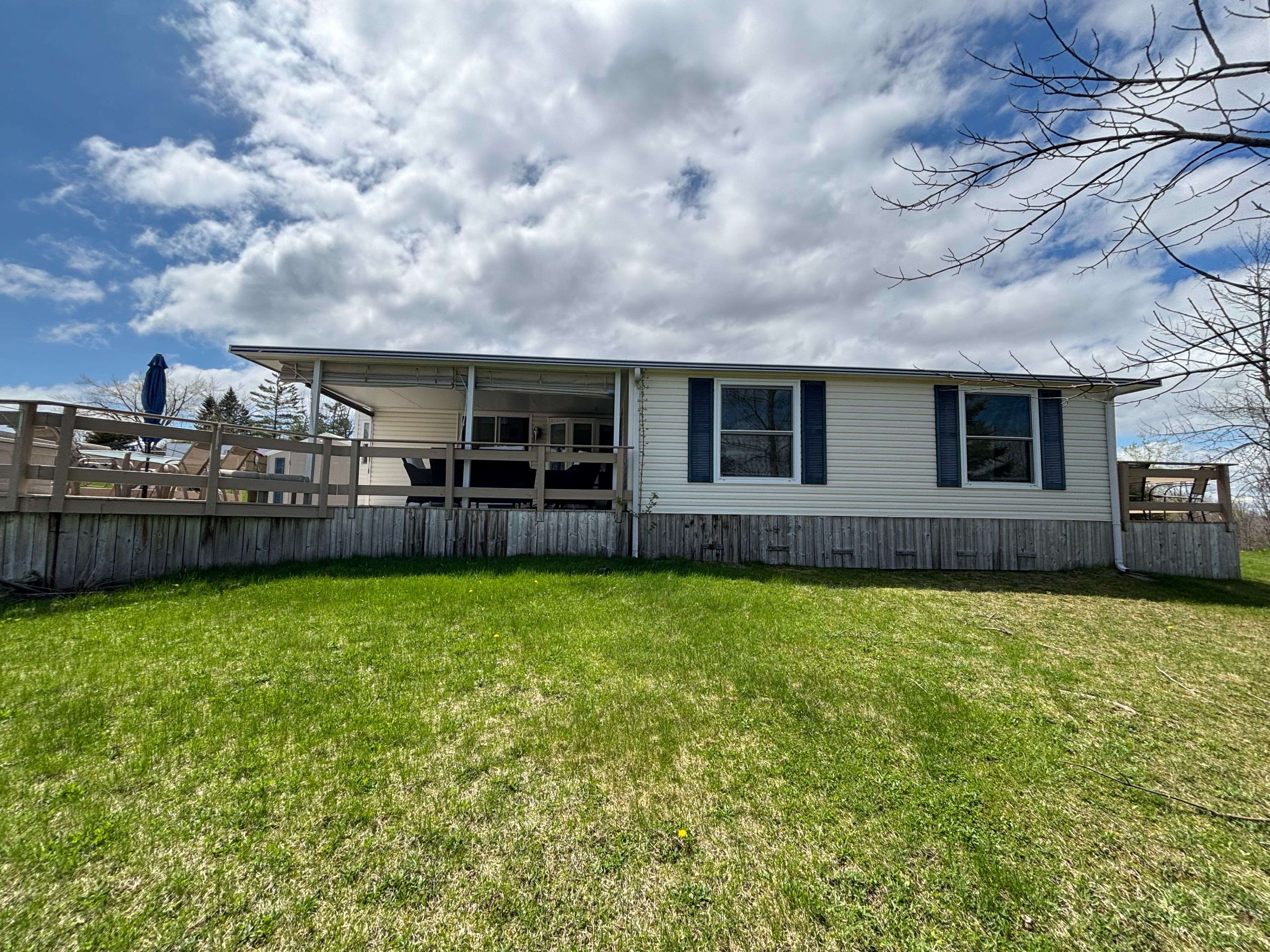 1043 Asphodel 2nd Line #181, Asphodel-norwood, ON K0L 1Y0