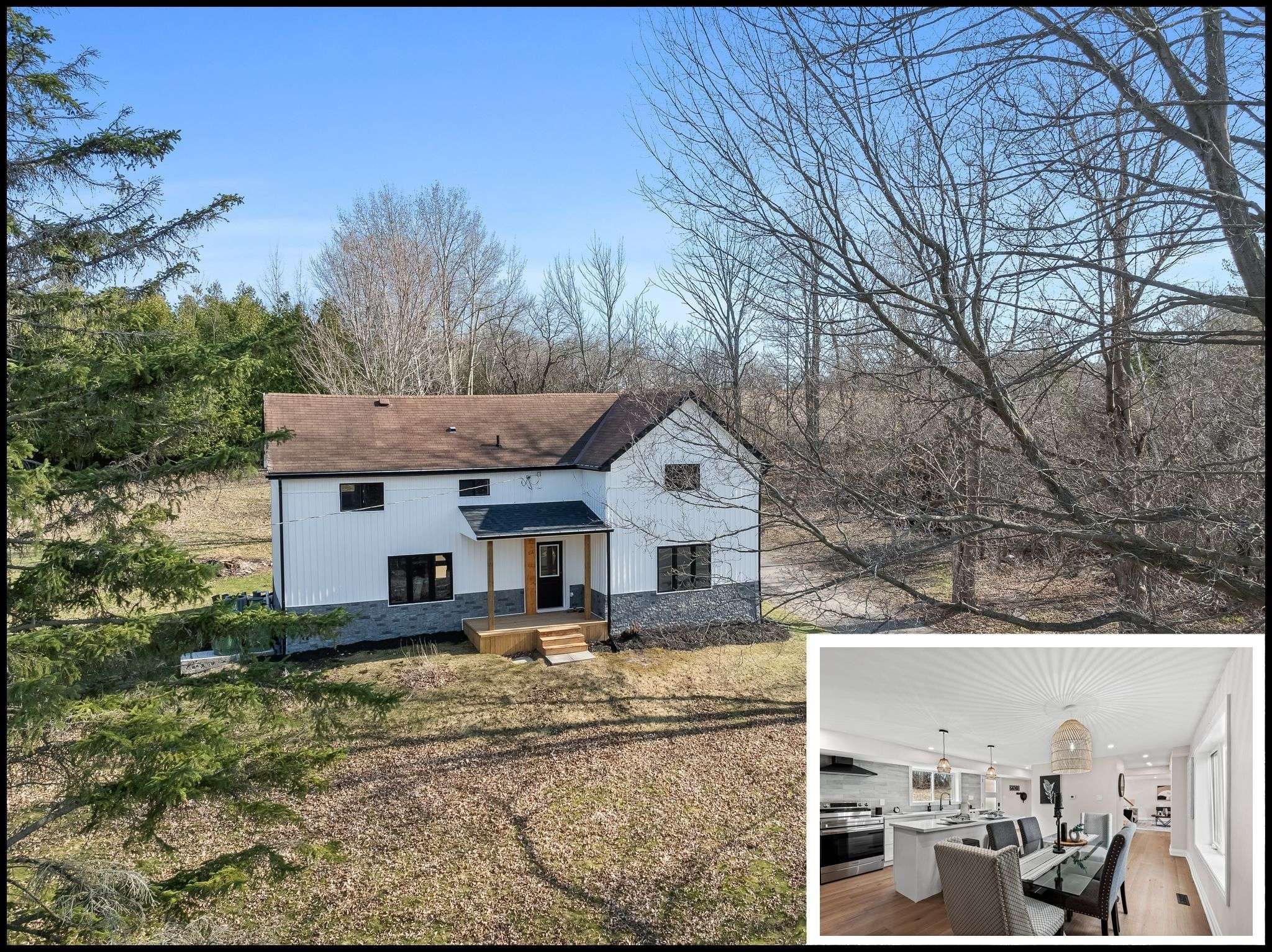 10485 County 2 RD, Alnwick/haldimand, ON K0K 2G0
