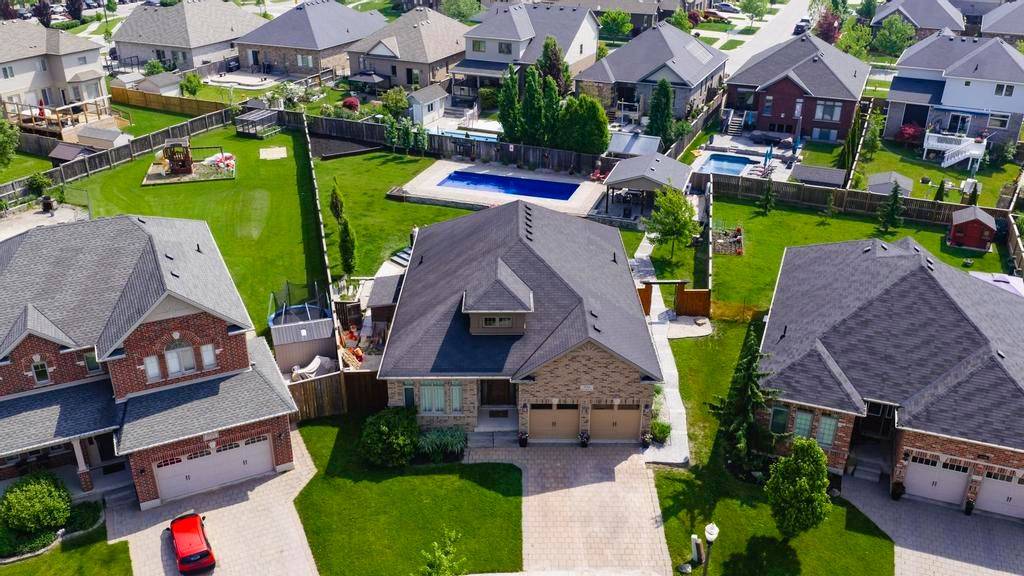 London South, ON N6L 0B4,3194 Pincombe DR