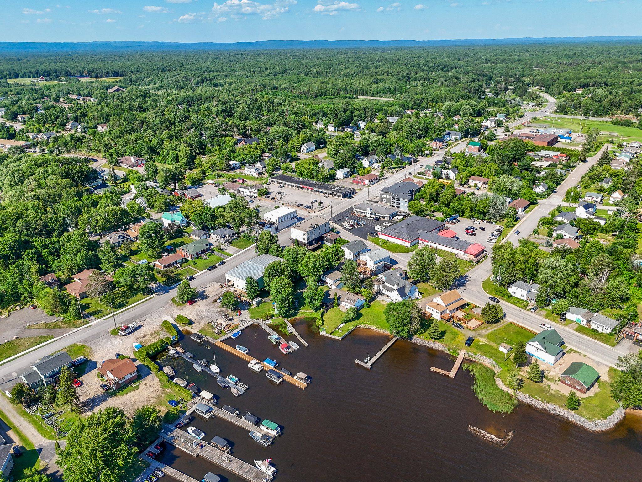 5 Main ST S, Callander, ON P0H 1H0