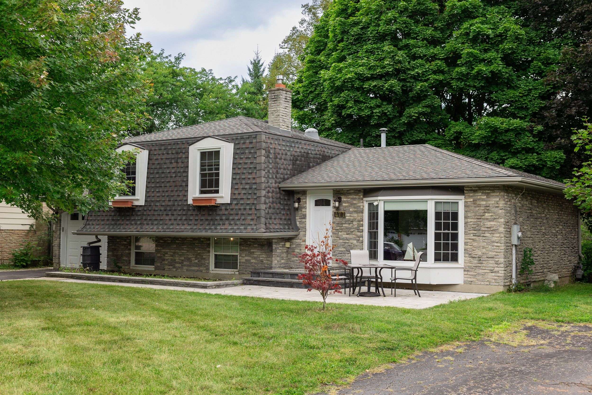 477 Dorchester ST, Niagara-on-the-lake, ON L0S 1J0