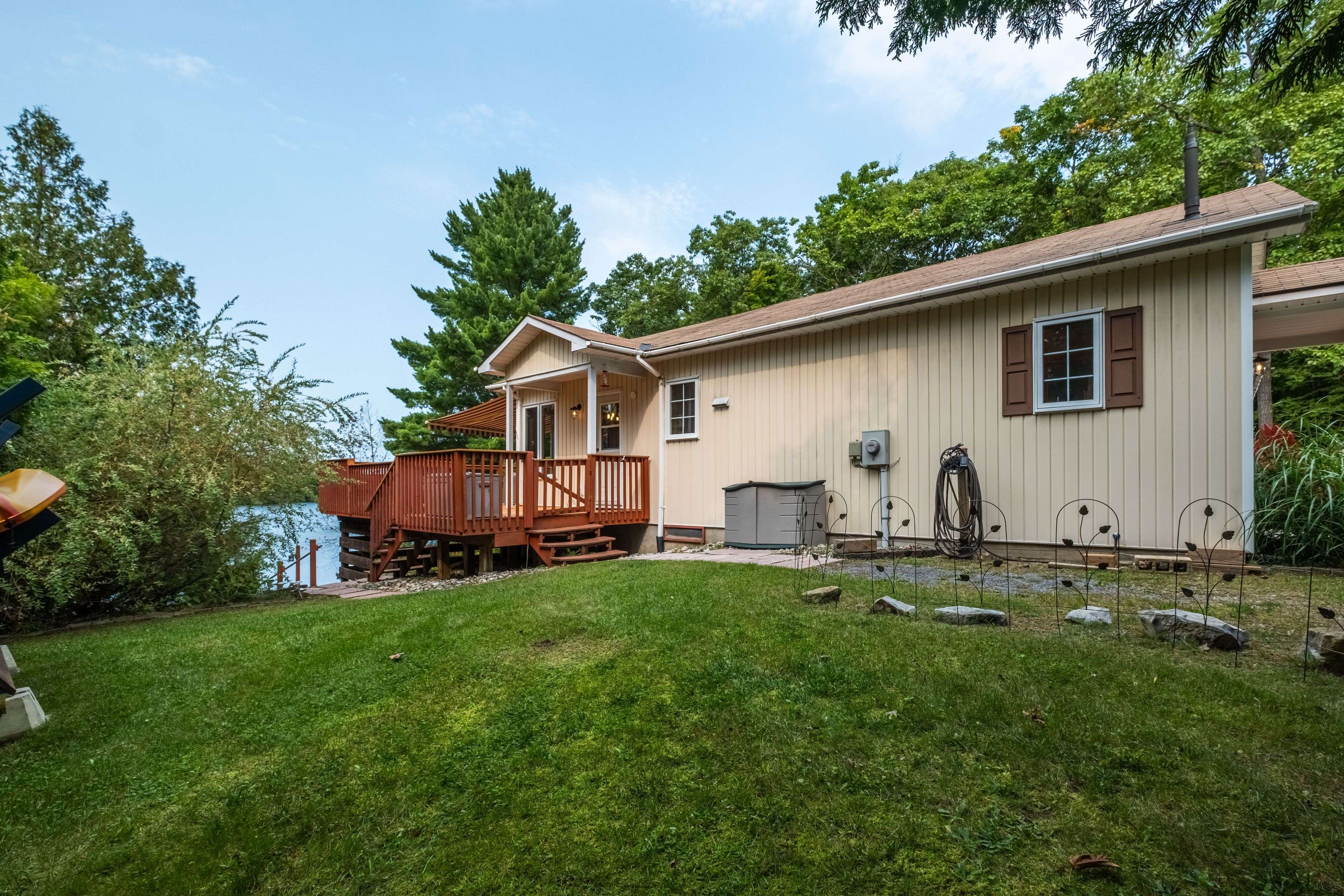 Frontenac, ON K0H 1B0,1238 Big Gull LN