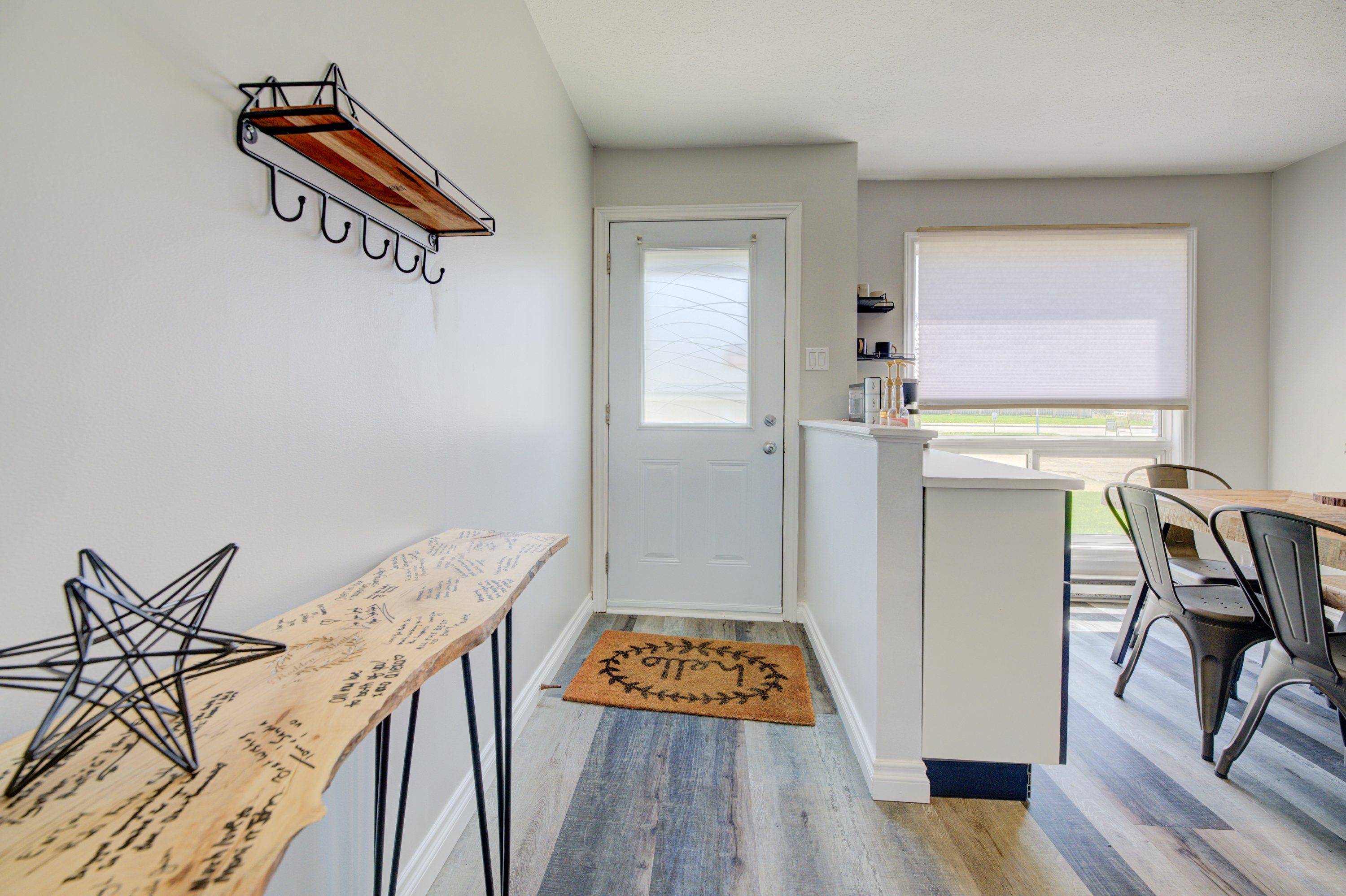 Woodstock, ON N4S 8S7,879 Parkinson RD #28
