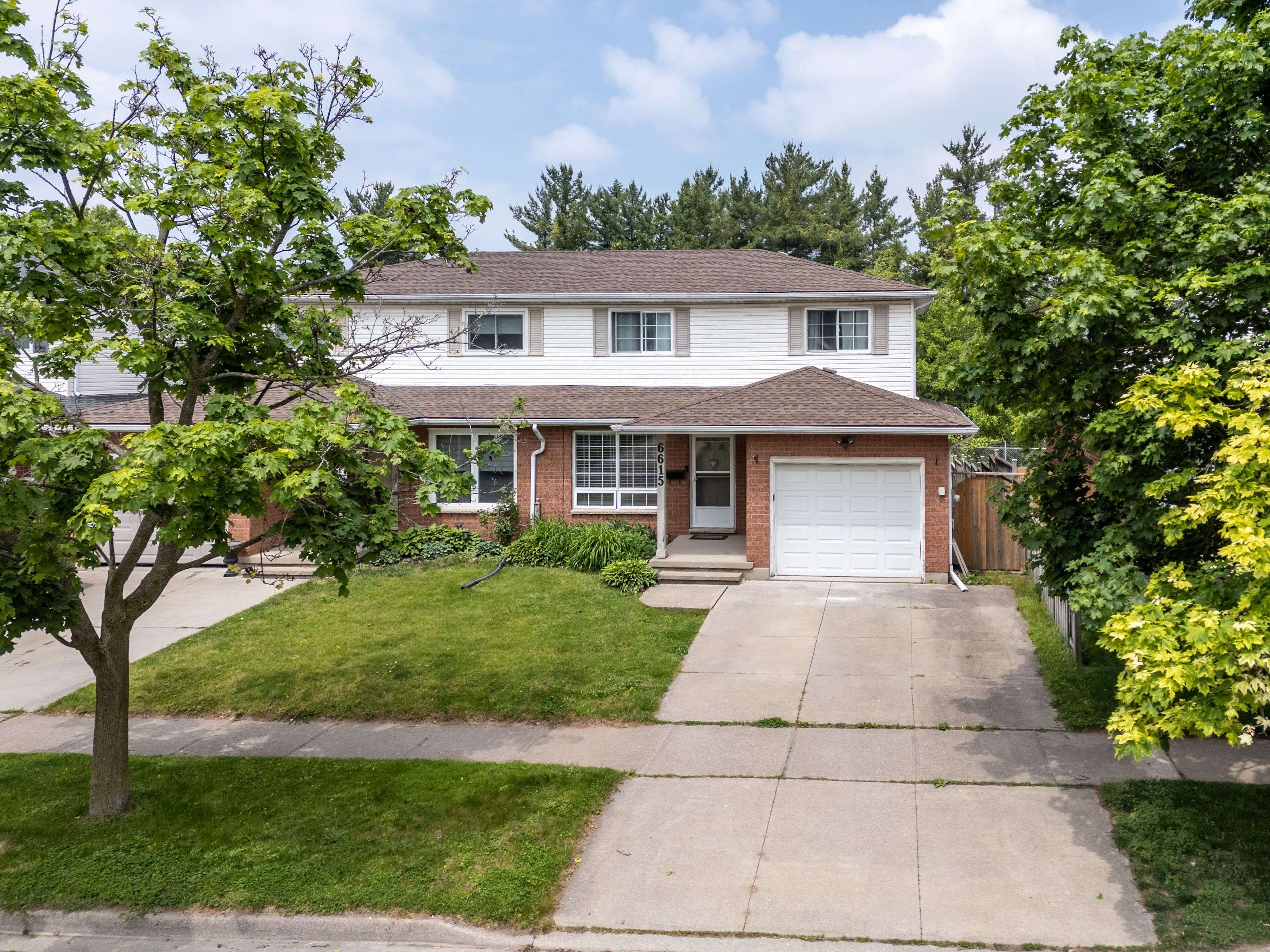6615 Harper DR, Niagara Falls, ON L2E 7H7