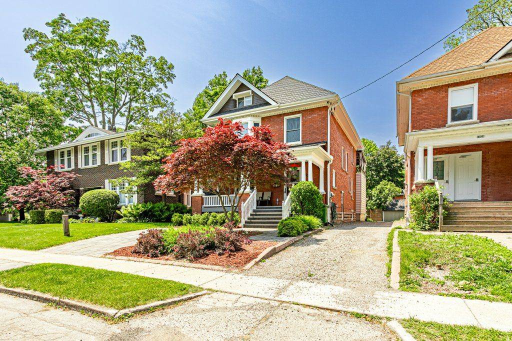 St. Thomas, ON N5R 3P2,92 Hincks ST
