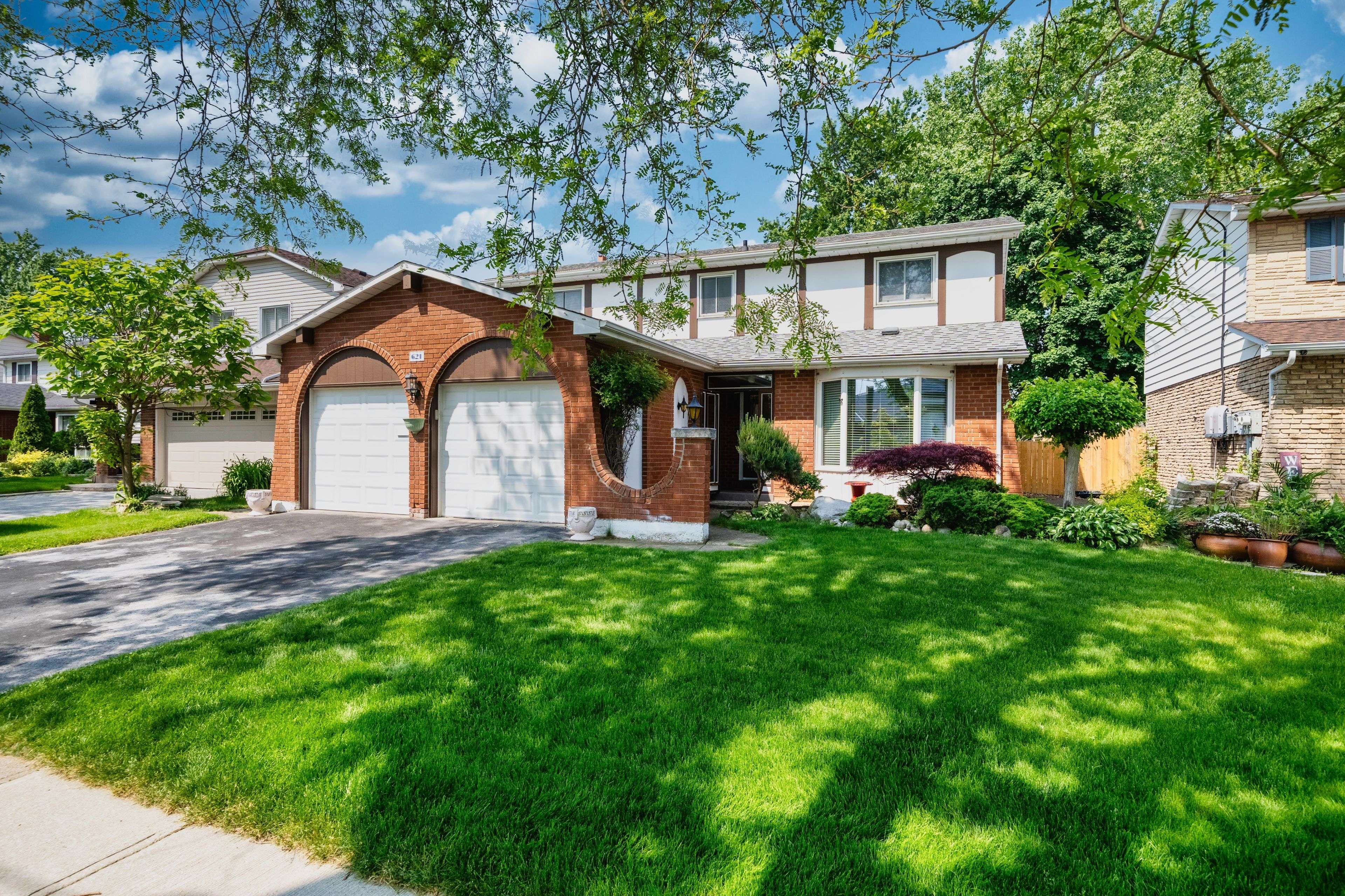 St. Catharines, ON L2N 6H4,621 Lake ST