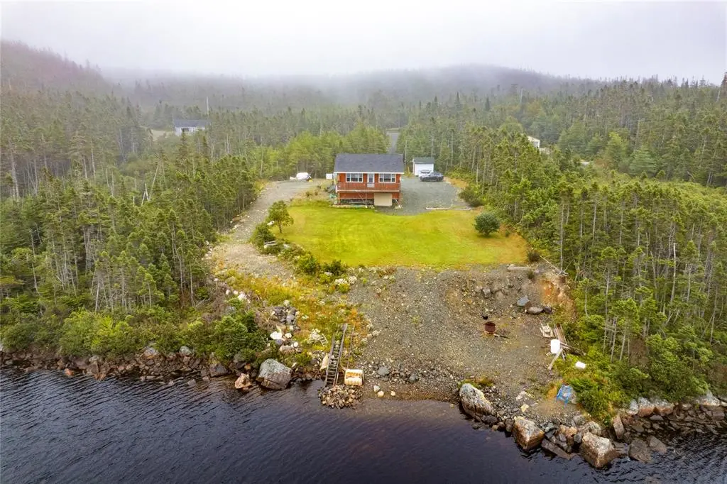 0 Coles Pond, Mobile, NL A0A3A0