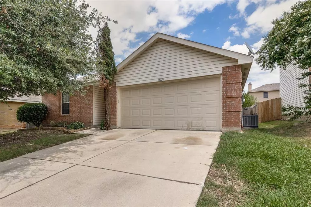 Fort Worth, TX 76052,14120 Esperanza Drive