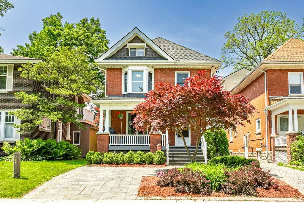 St. Thomas, ON N5R 3P2,92 Hincks ST