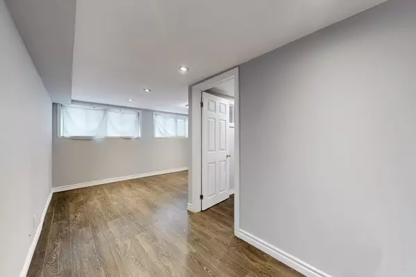 Toronto C06, ON M3H 2J4,55 Danby AVE #Basement