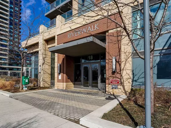 Markham, ON L3R 5M5,18 Uptown DR #807