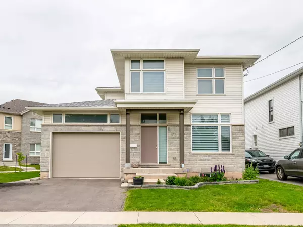 54 St George ST, Welland, ON L3C 5N2