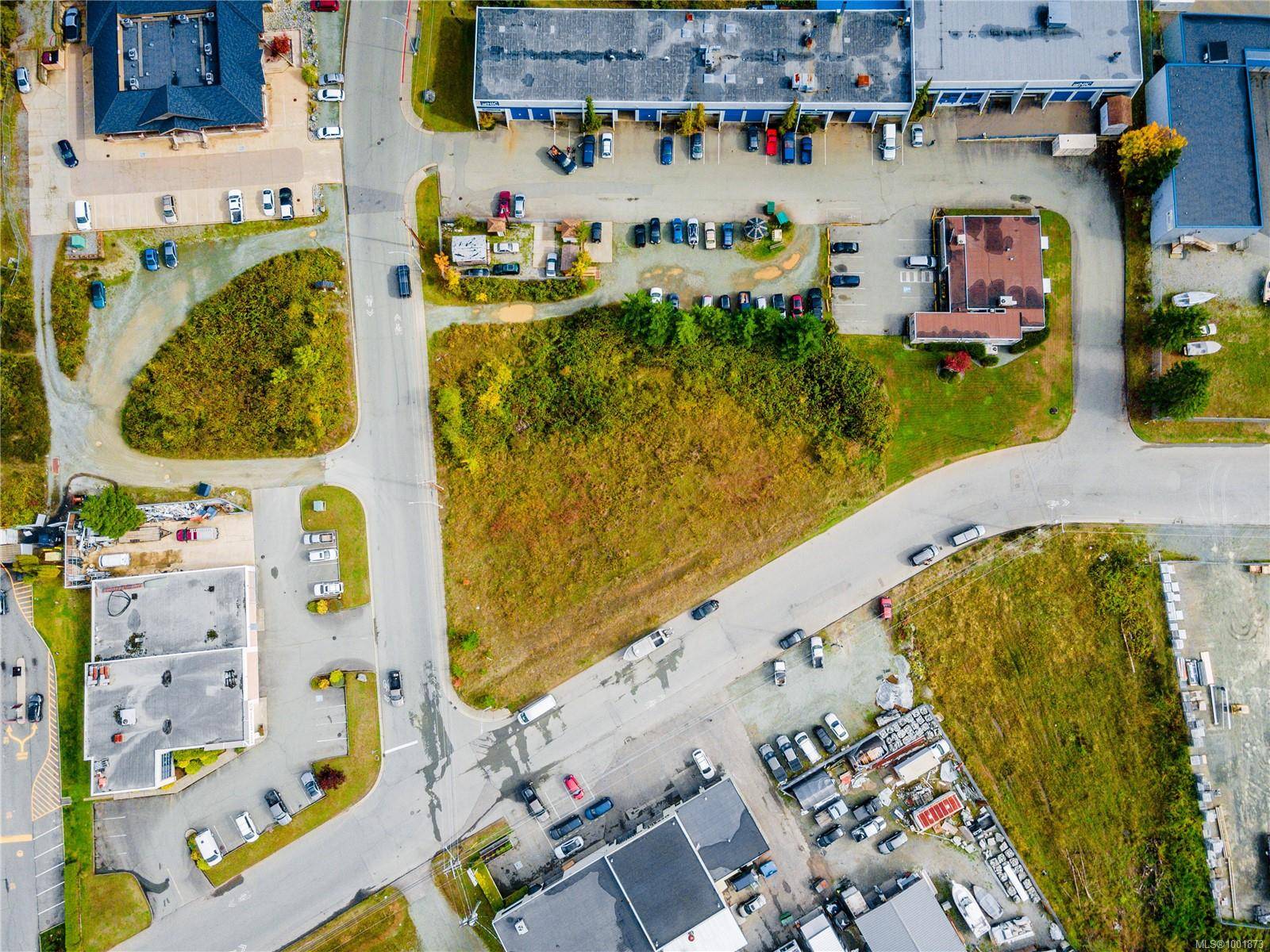 Port Alberni, BC V9Y 8A9,4777 Tebo Ave