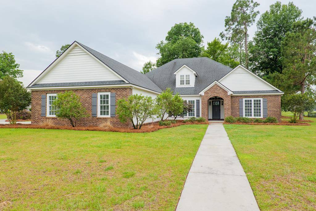 3991 Post Oak Place, Valdosta, GA 31601