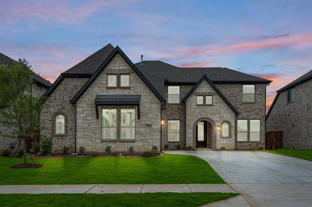 Fort Worth, TX 76247,821 Trout Lilly Drive