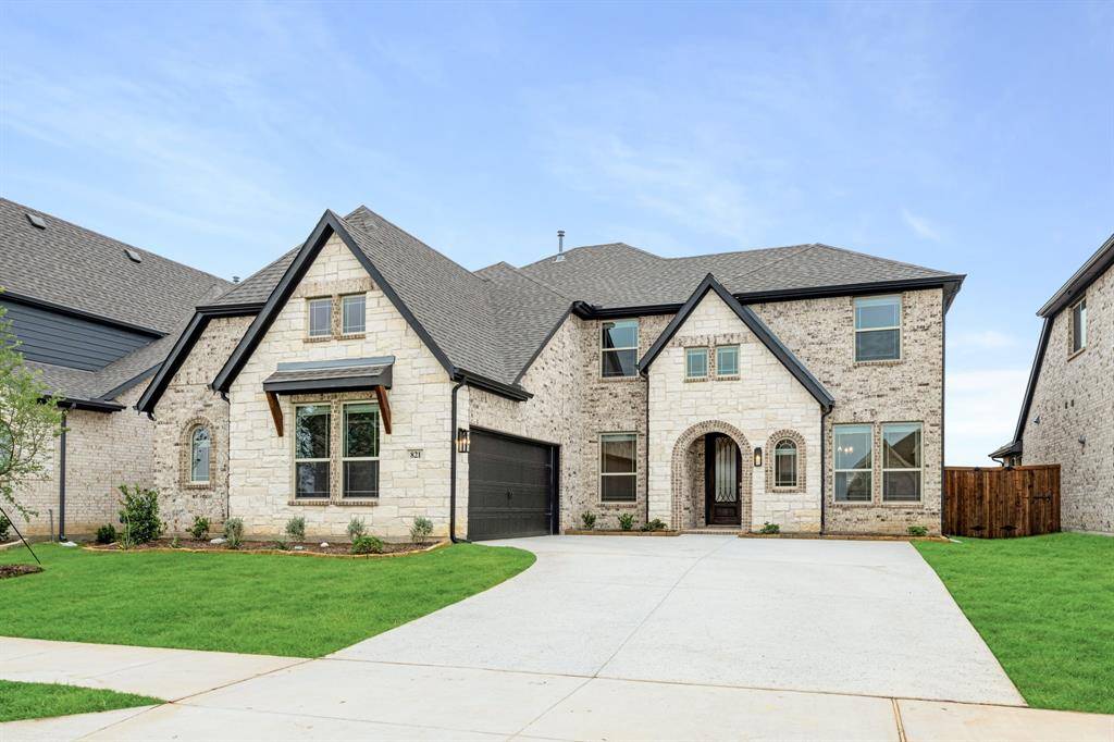 Fort Worth, TX 76247,821 Trout Lilly Drive