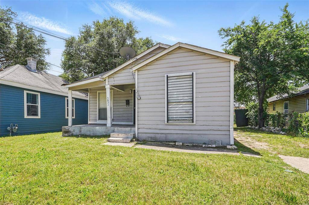Dallas, TX 75215,3831 Kynard Street
