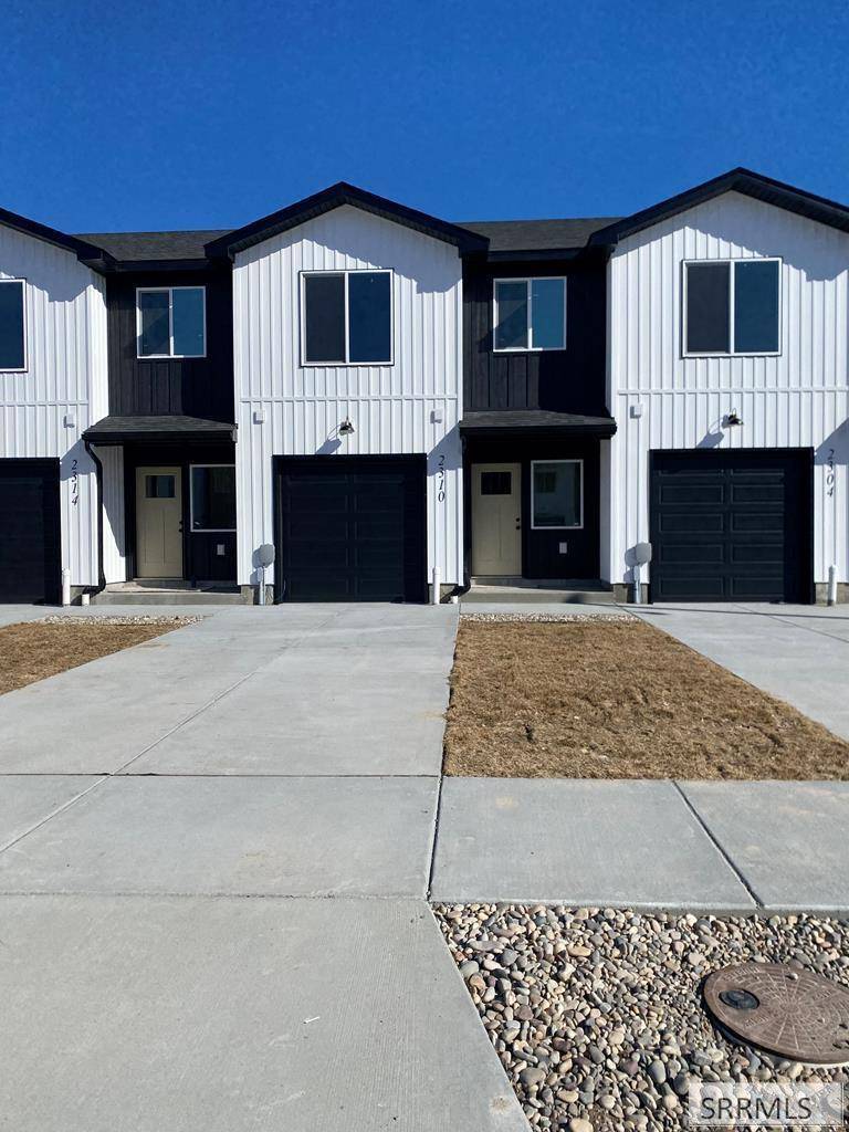 2364 Caliber Place, Blackfoot, ID 83221