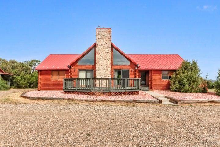 10305 Santa Fe Trail, Trinidad, CO 81082