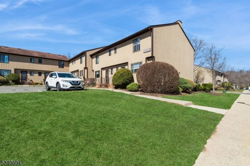38 Park St9-A #9A, Florham Park Boro, NJ 07932