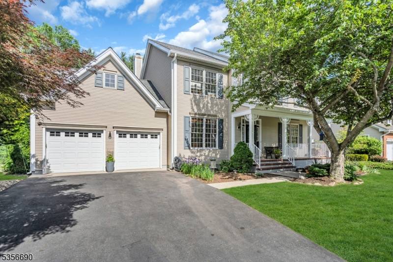 27 Mcbride Way, Bridgewater Twp., NJ 08807