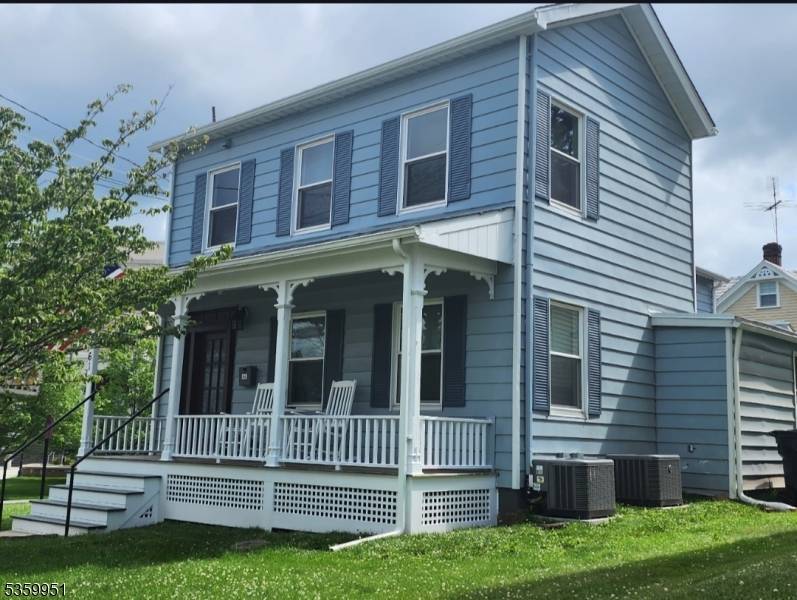 61 Park Ave, Flemington Boro, NJ 08822