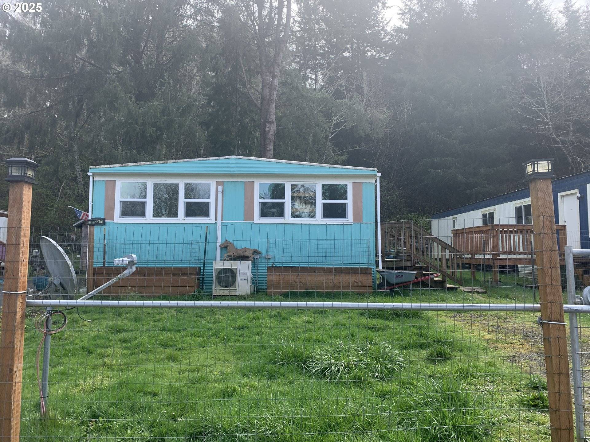 North Bend, OR 97459,93751 Shady Lane