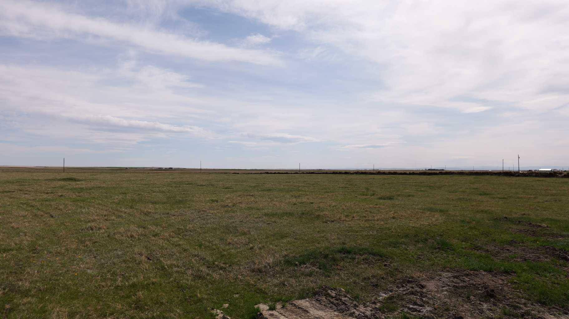 Vulcan county, Rural Vulcan County, AB T0L 2B0