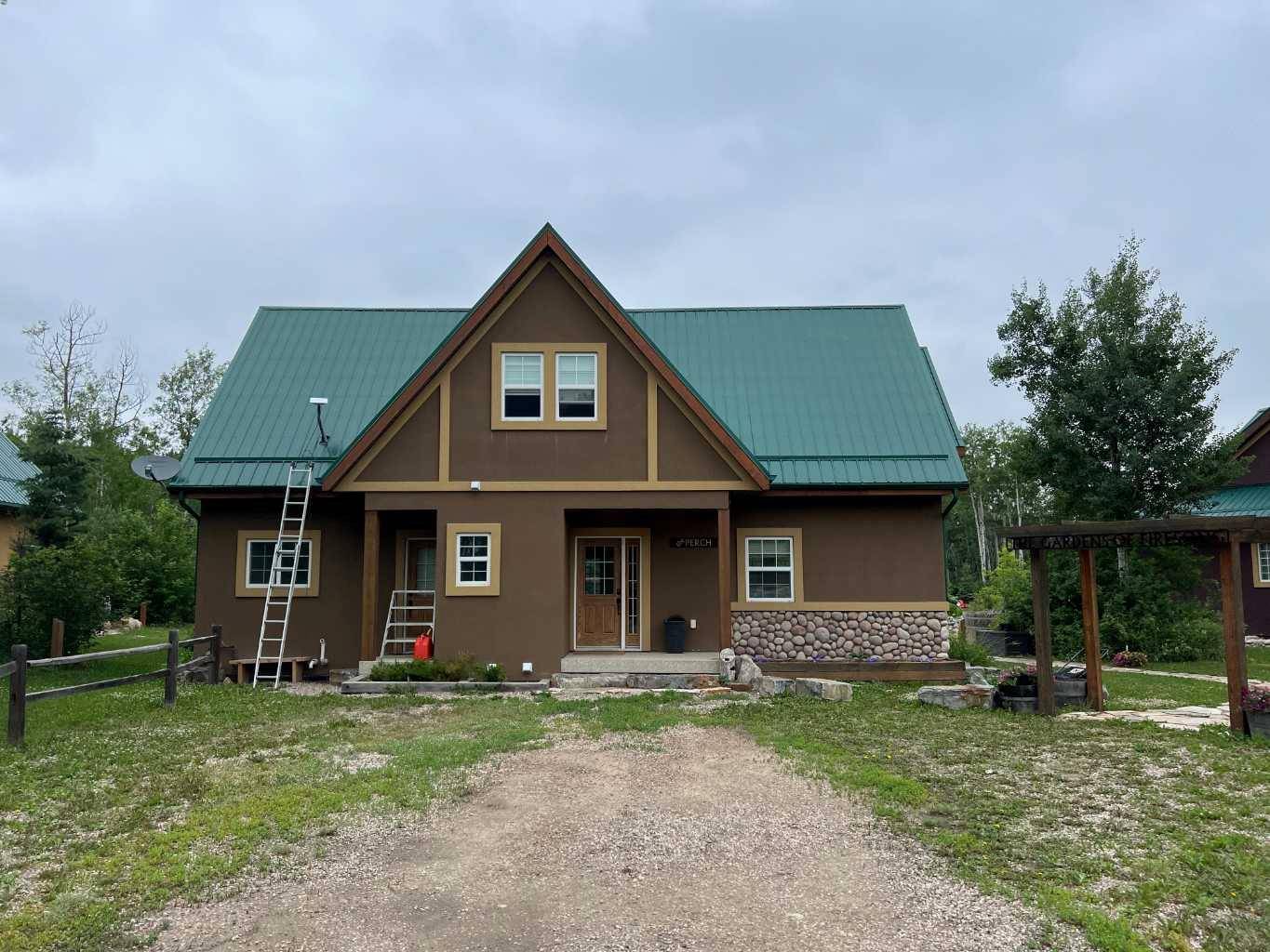 The Perch, Loon Lake, SK S0M1L0