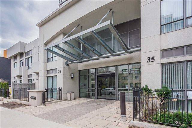 35 Hollywood AVE #1922, Toronto C14, ON M2N 0A9