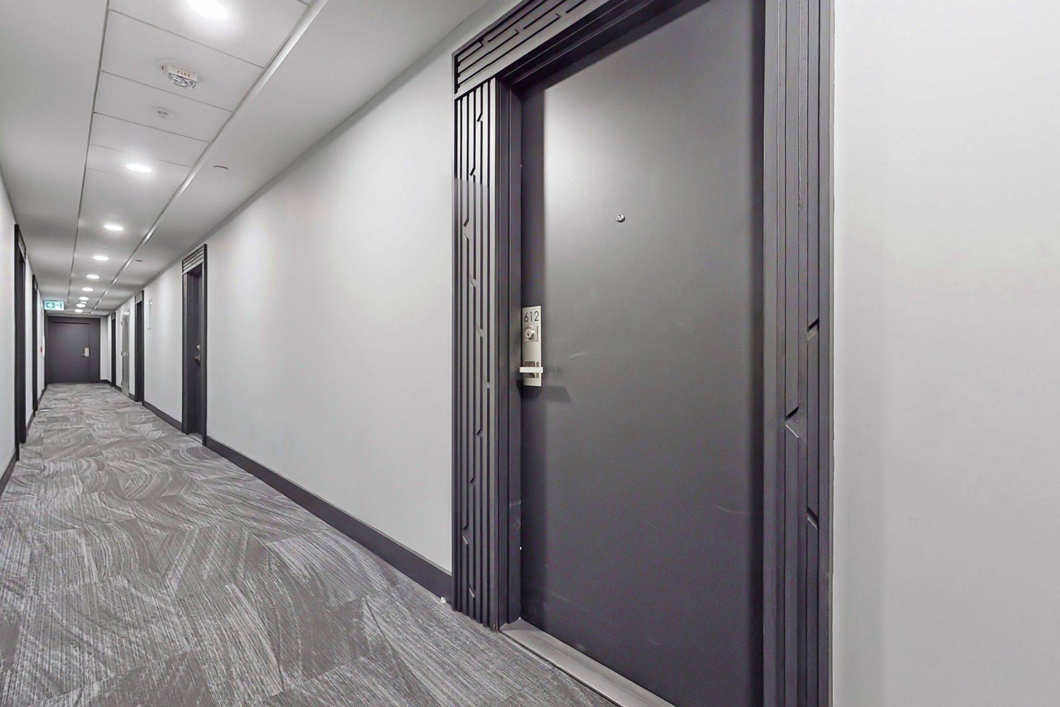 Toronto C03, ON M6C 0A4,840 St Clair AVE W #612