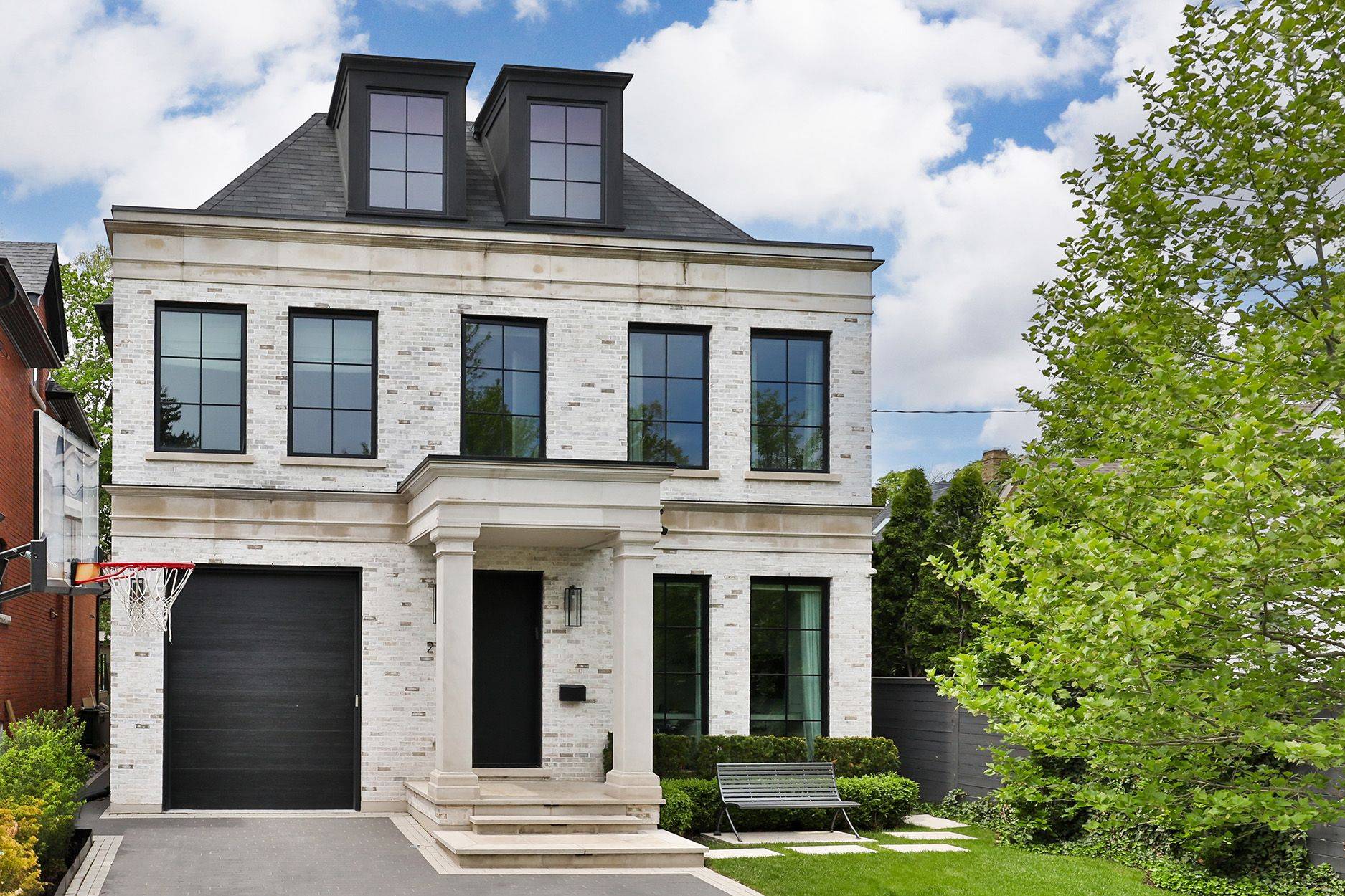 216 Glenayr RD, Toronto C03, ON M5P 3C3