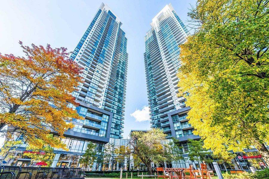 5168 Yonge ST #302, Toronto C07, ON M2N 0E9