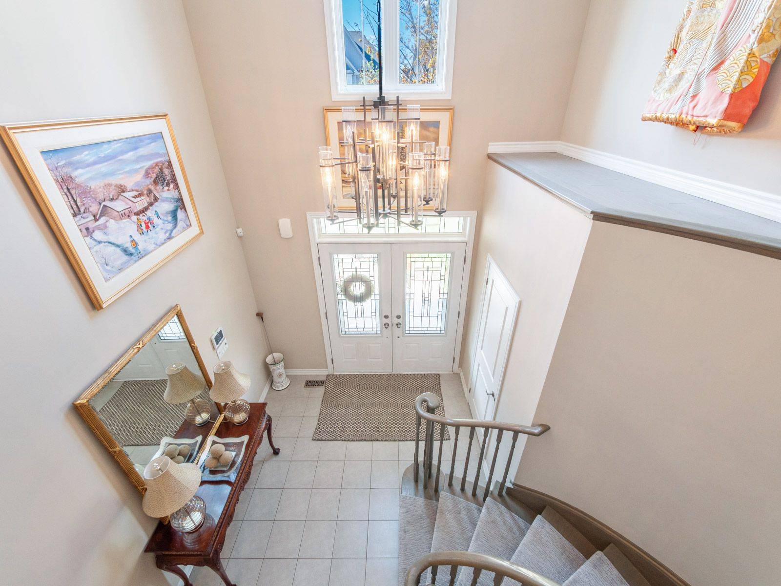 Whitby, ON L1M 0G9,6 Jarrow CRES