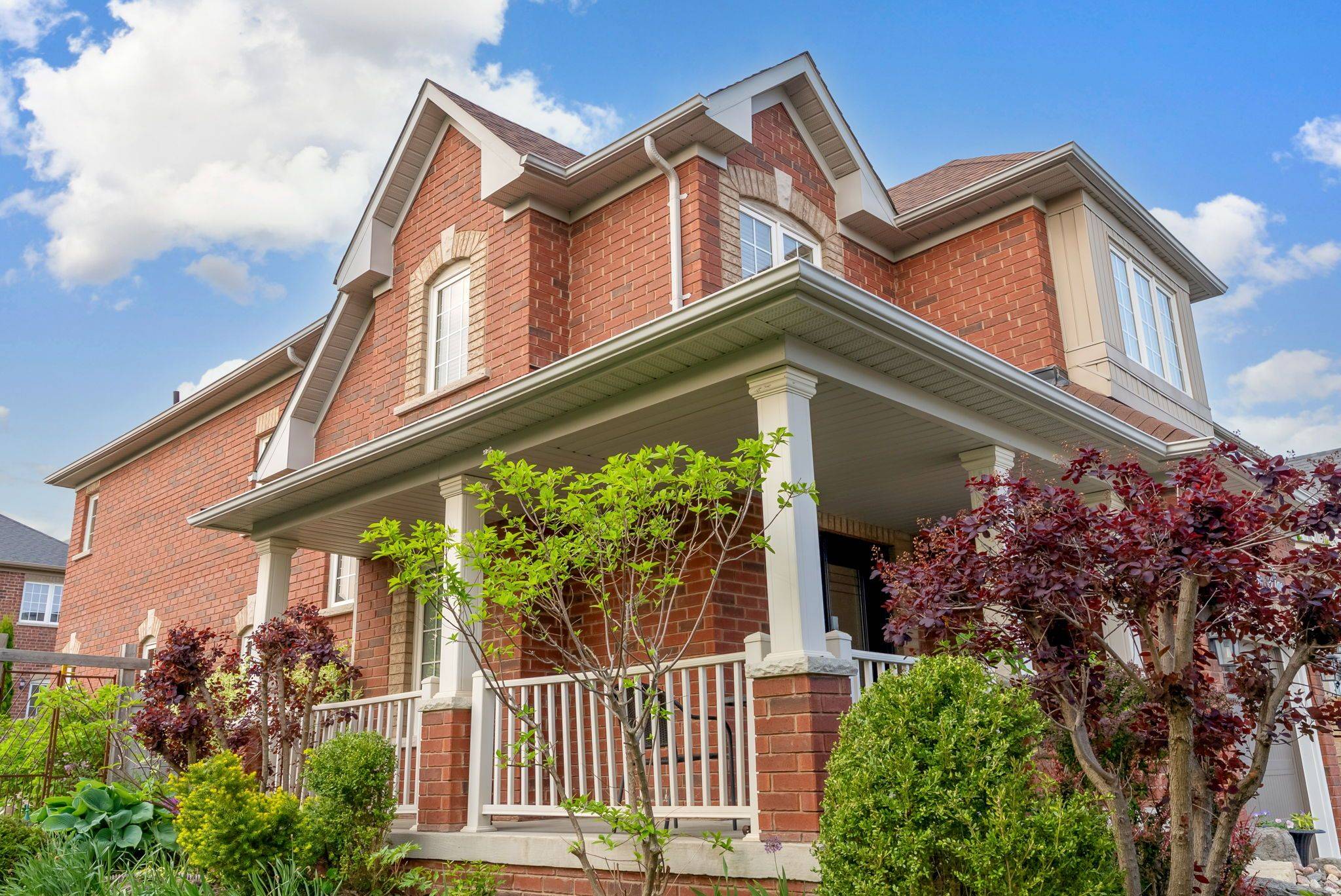 Whitby, ON L1R 0G1,119 Bettina PL