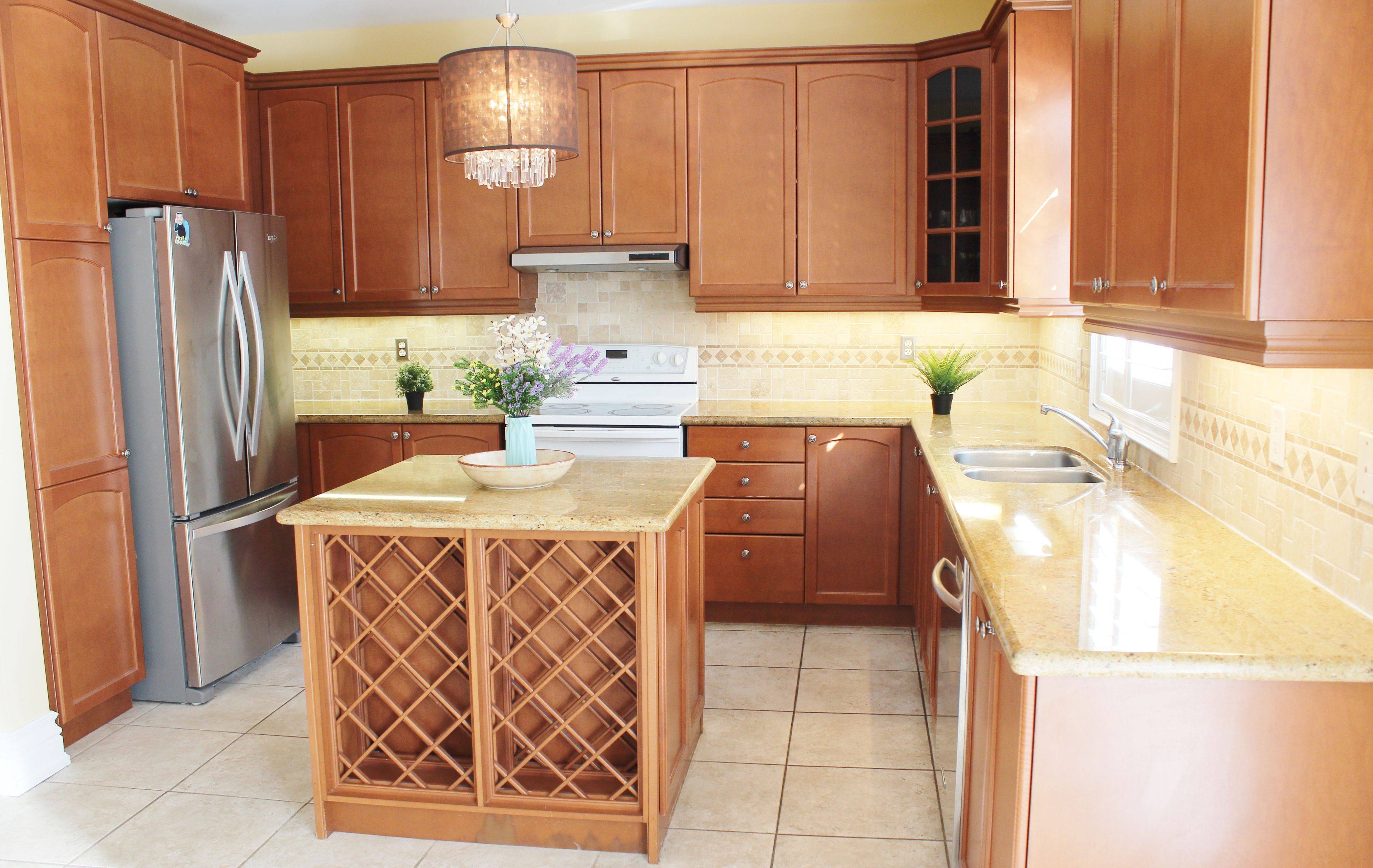 Vaughan, ON L4H 3K2,39 Siena DR