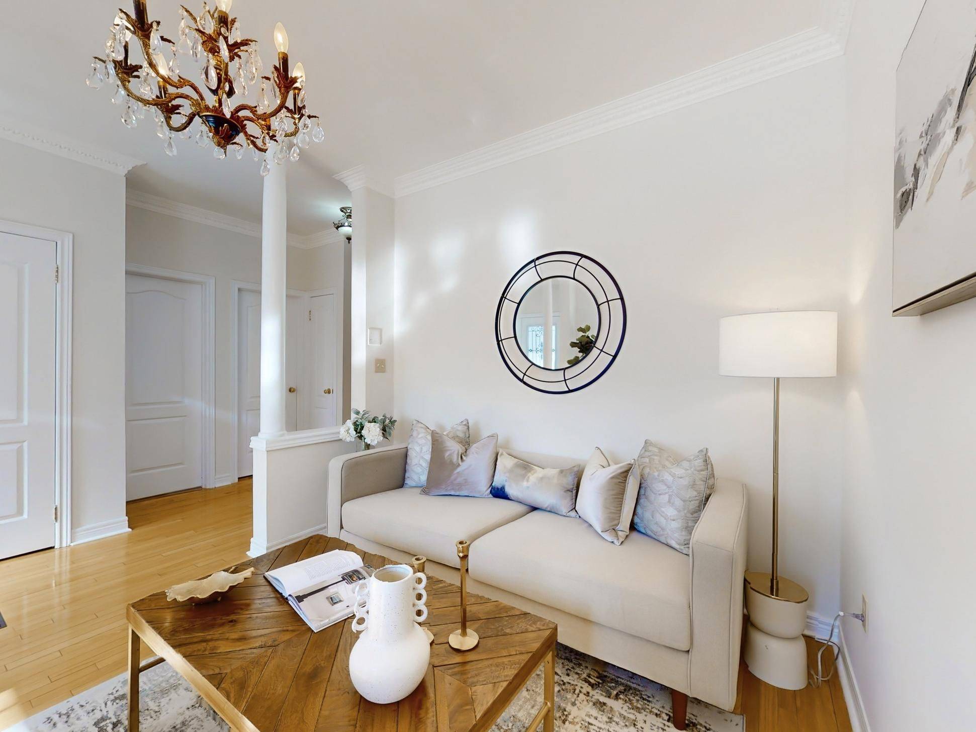 Richmond Hill, ON L4S 2H9,61 Palisade CRES