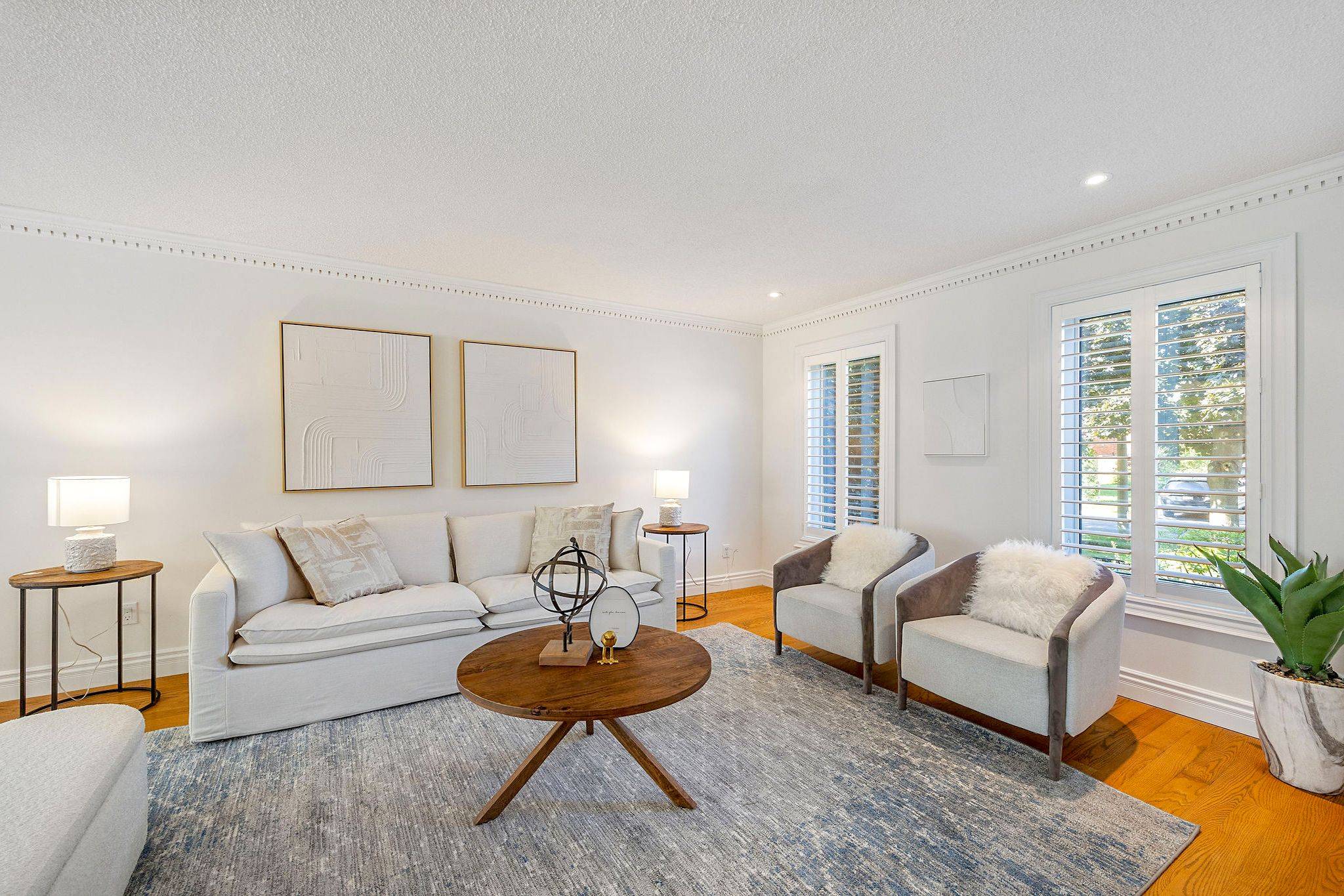 Markham, ON L3R 7L8,126 Aitken CIR