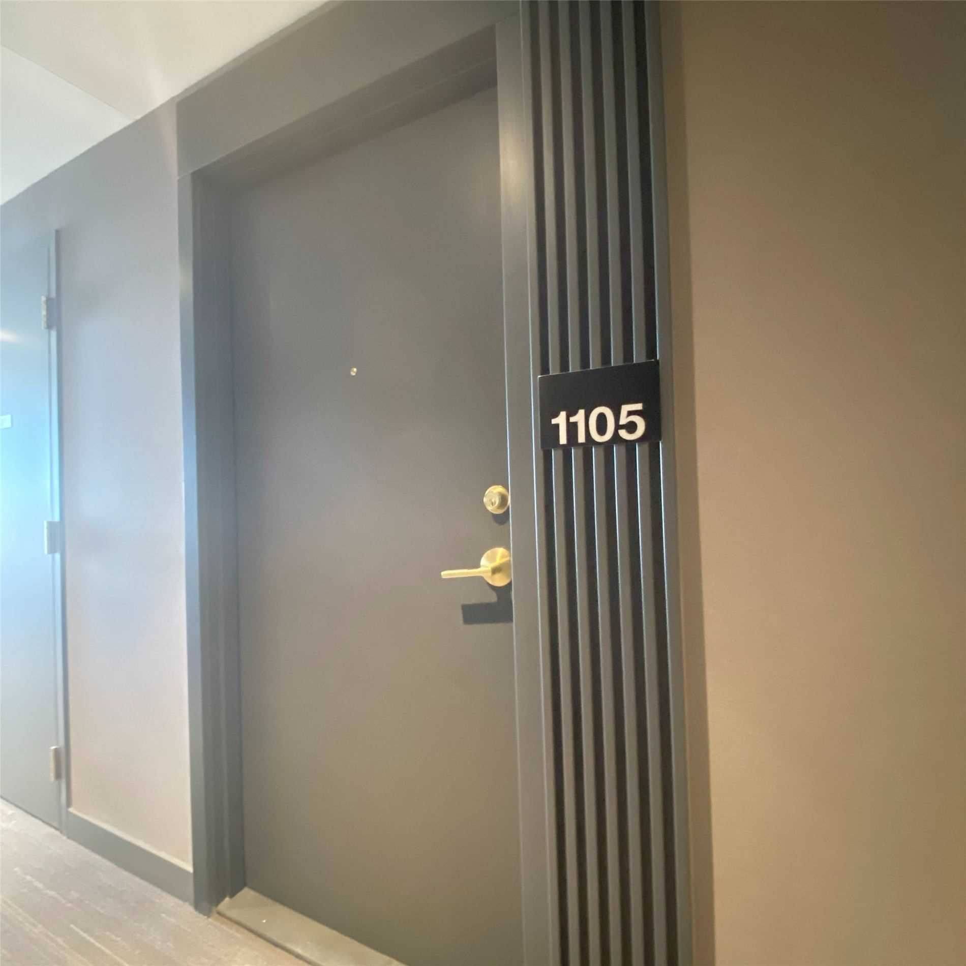 5 Buttermill AVE #1105, Vaughan, ON L4K 0J5