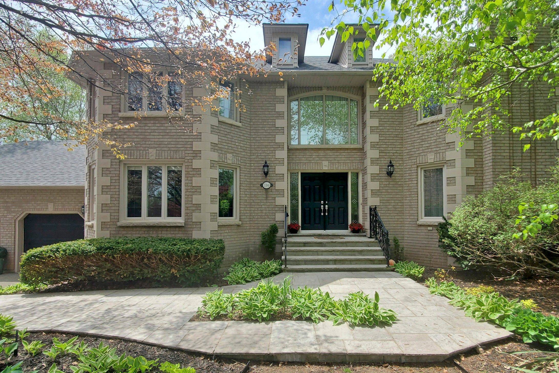 Milton, ON L0P 1B0,110 Crawford CRES