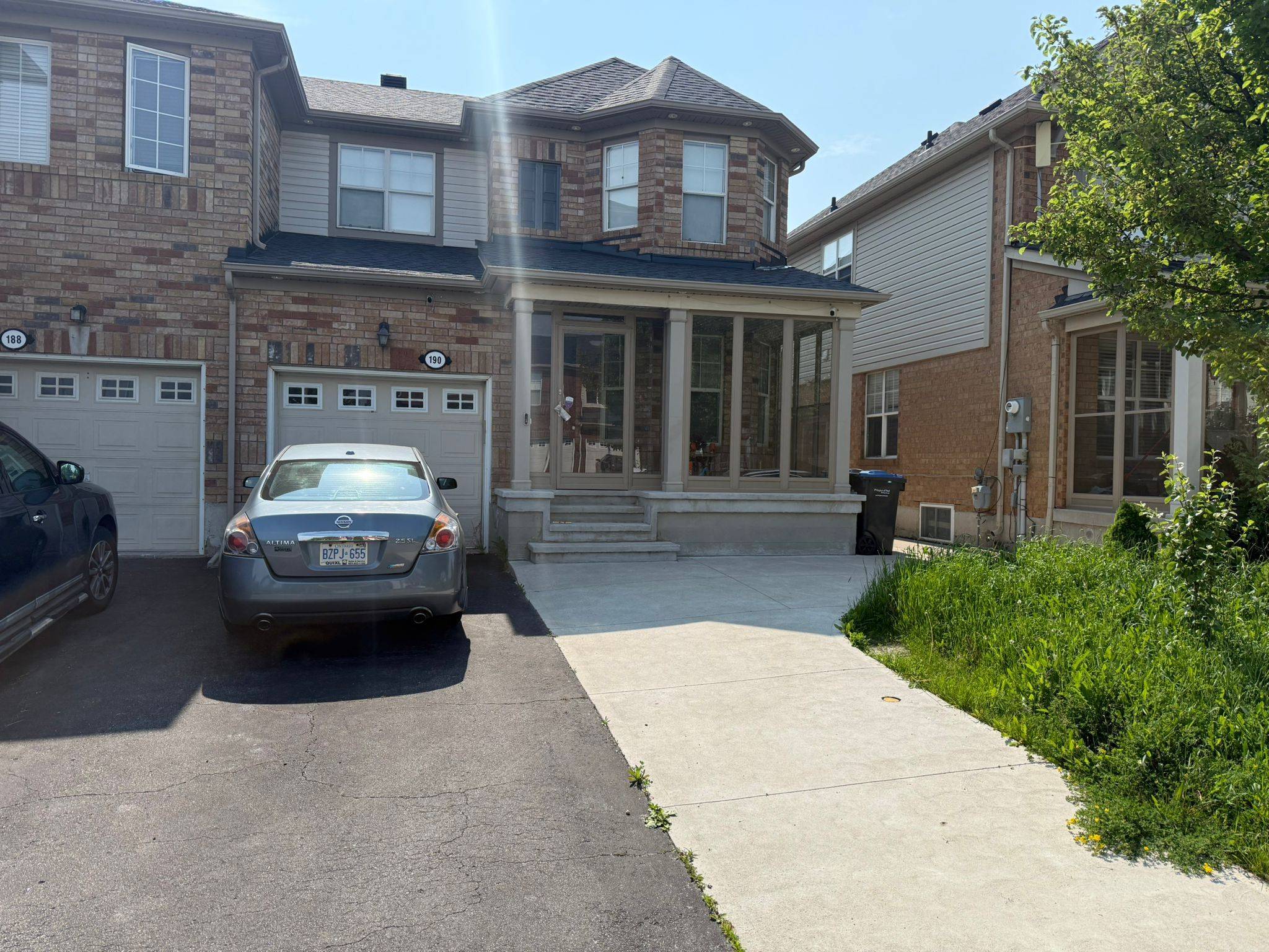 190 Owlridge DR, Brampton, ON L6X 0M8