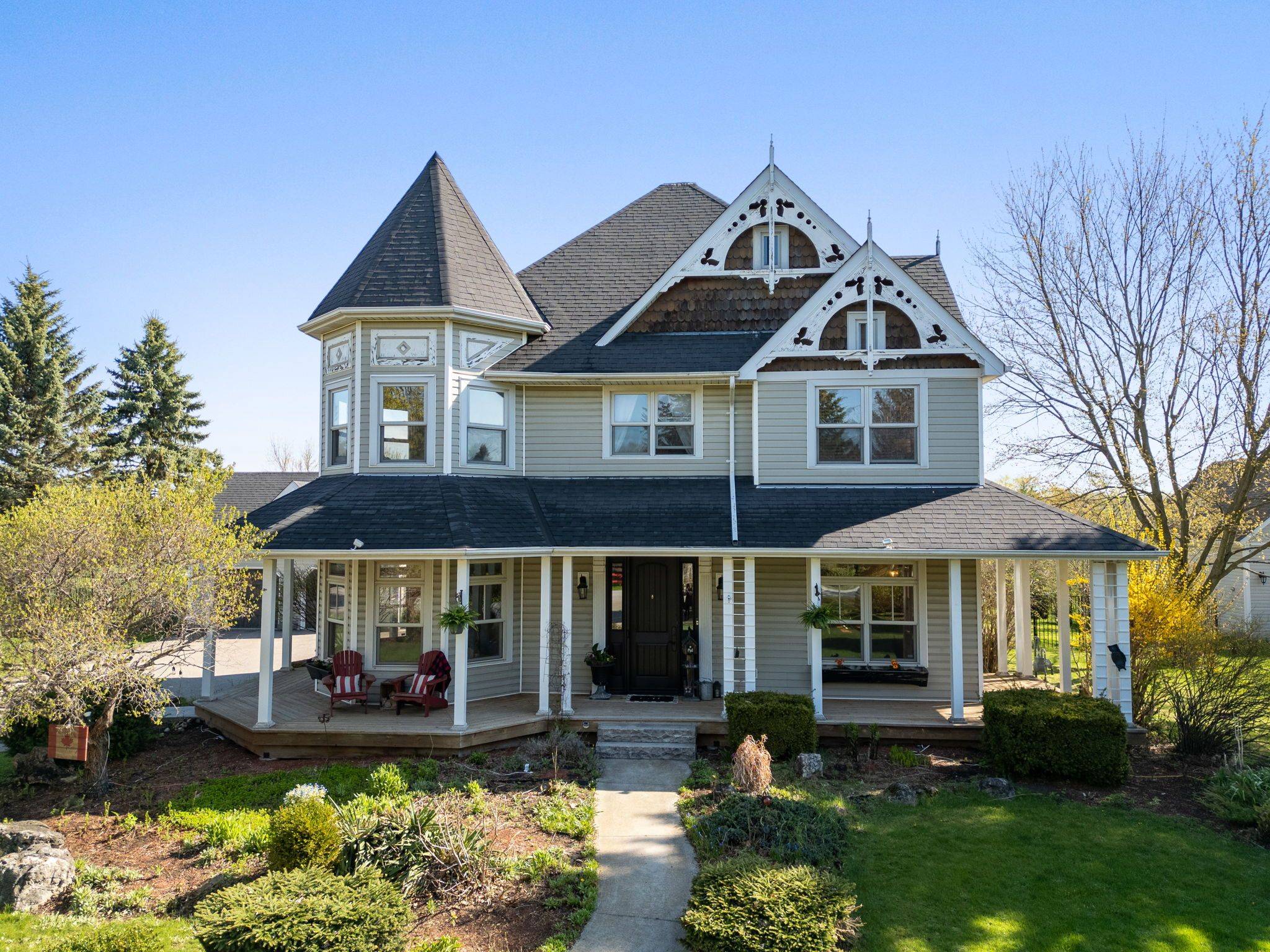 Halton Hills, ON L7J 2L8,13467 Fourth Line N