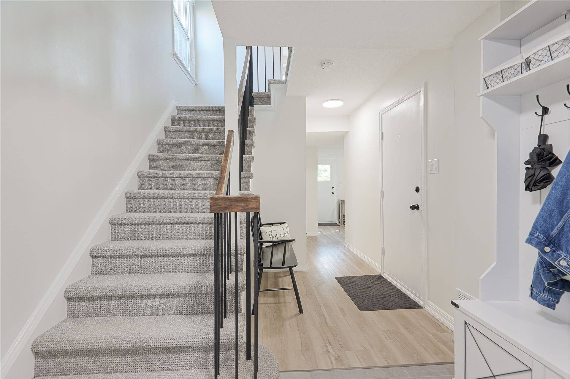 Mississauga, ON L4Z 1G9,333 Meadows BLVD #99