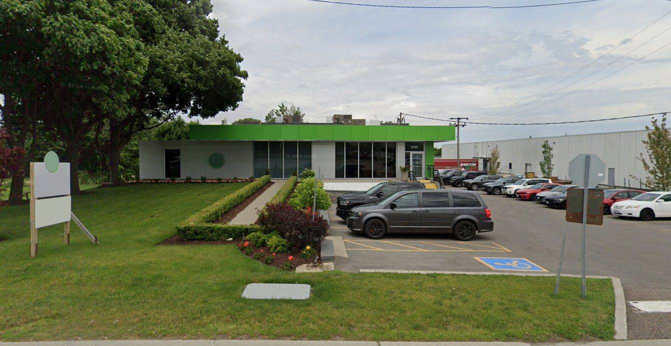 8125 Dixie RD, Brampton, ON L6T 2J9