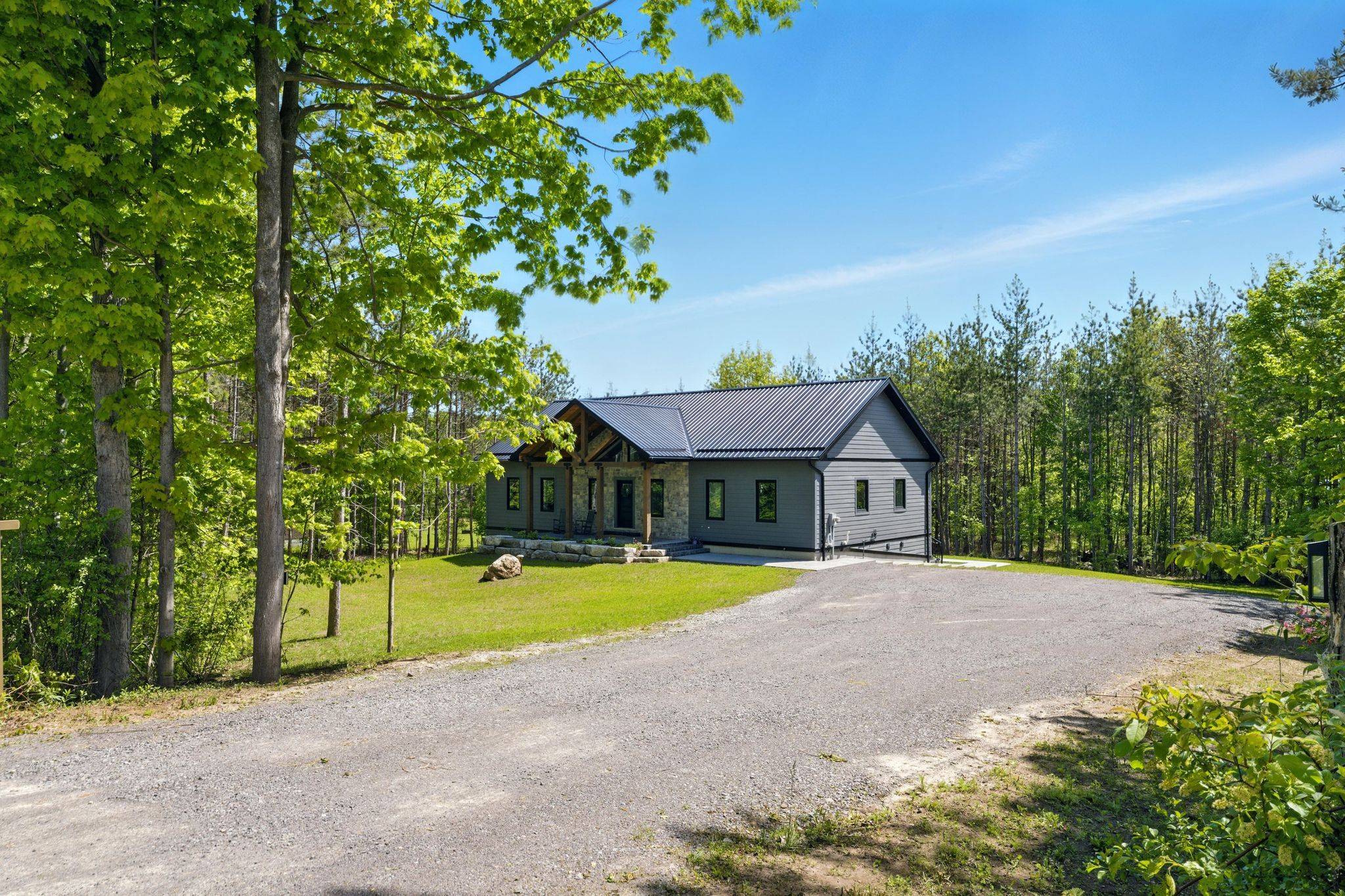 279 Massey RD, Alnwick/haldimand, ON K9A 4J8