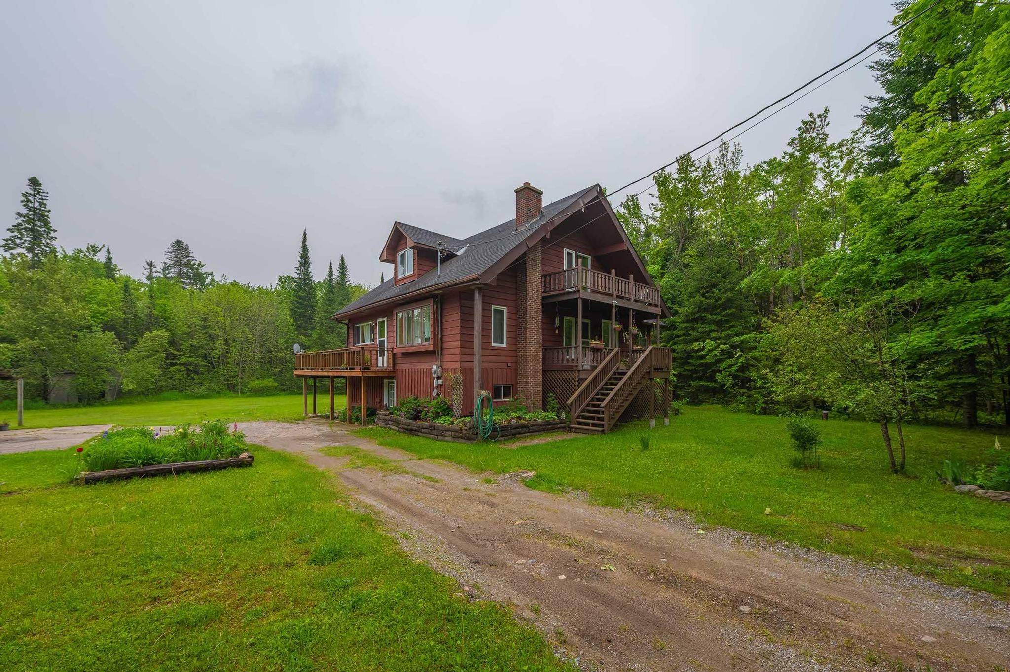 Minden Hills, ON K0M 2K0,1195 Denna Lake RD
